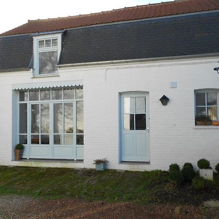 La Petite Maison Du Parc Bois-en-Ardres Ngoại thất bức ảnh