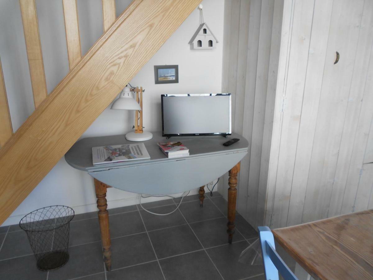 La Petite Maison Du Parc Bois-en-Ardres Ngoại thất bức ảnh